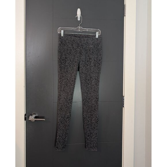 Columbia Womens Gray Patterned‎ Leggings - S/P - Picture 1 of 11